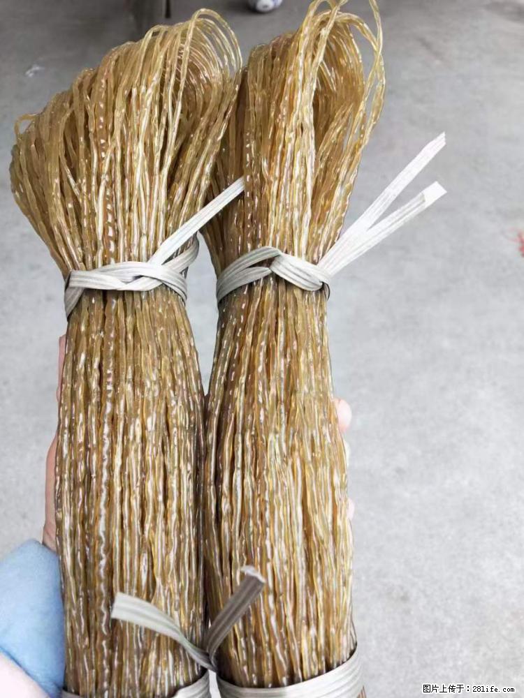 【灌阳正宗红薯粉】美女家里自己做的,干净卫生,假一赔十,价格合理,抢购电话:13737312895 - 土特产 - 饮食特产 - 无锡分类信息 - 无锡28生活网 wx.28life.com