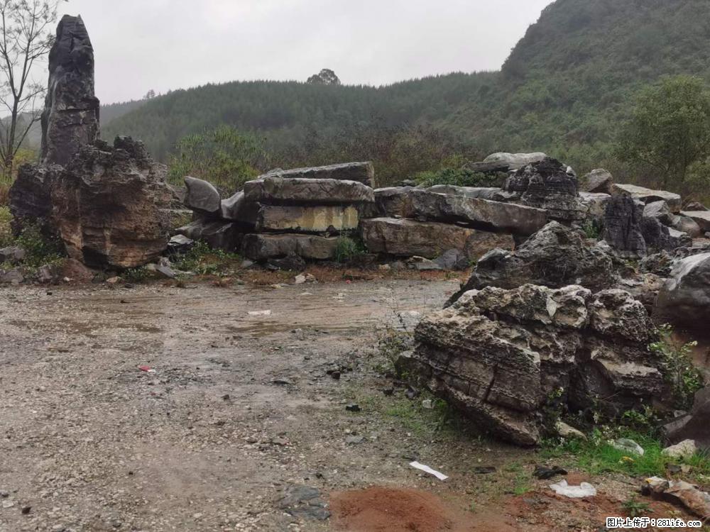 风景石、假山石大量有货,有需要的欢迎联系 - 新手上路 - 无锡生活社区 - 无锡28生活网 wx.28life.com