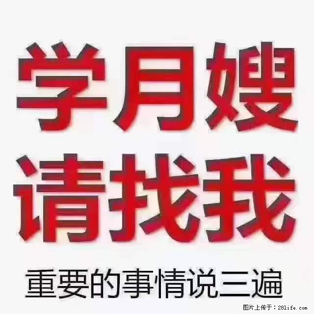 为什么要学习月嫂,育婴师? - 其他广告 - 广告专区 - 无锡分类信息 - 无锡28生活网 wx.28life.com