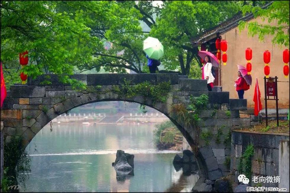 【春天,广西桂林灌阳县向您发出邀请!】江口老街又逢春 - 游山玩水 - 无锡生活社区 - 无锡28生活网 wx.28life.com