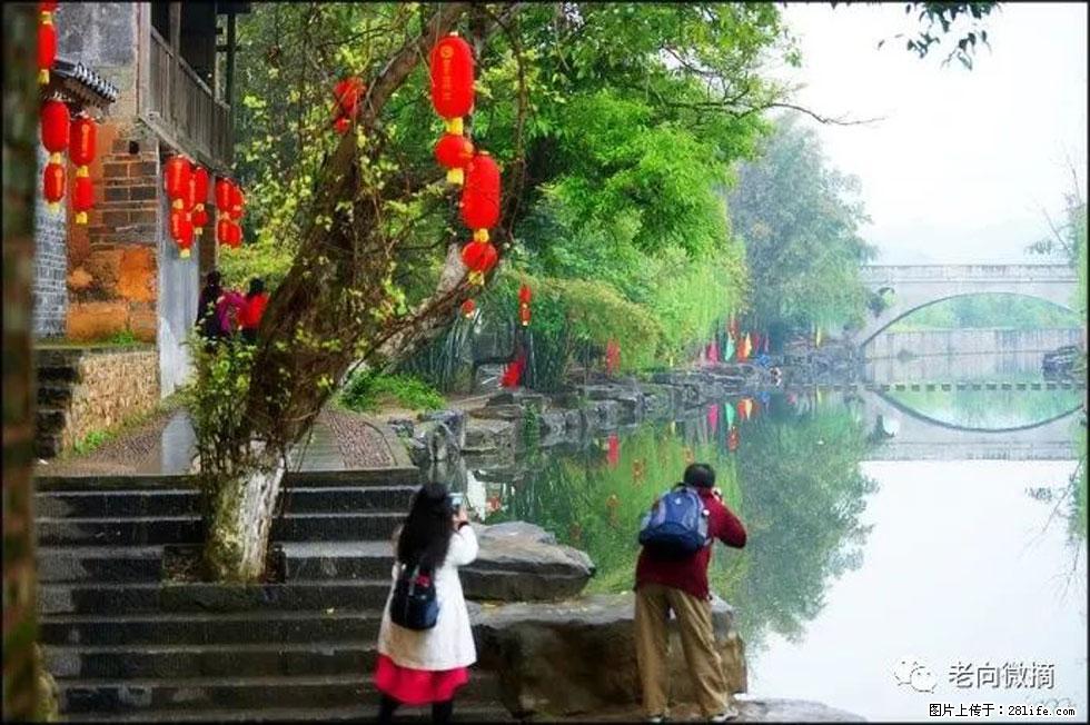 【春天,广西桂林灌阳县向您发出邀请!】江口老街又逢春 - 游山玩水 - 无锡生活社区 - 无锡28生活网 wx.28life.com