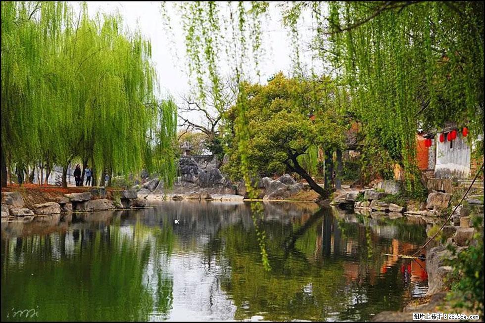 【春天,广西桂林灌阳县向您发出邀请!】江口老街又逢春 - 游山玩水 - 无锡生活社区 - 无锡28生活网 wx.28life.com