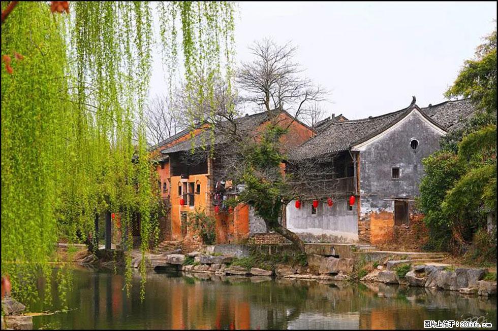 【春天,广西桂林灌阳县向您发出邀请!】江口老街又逢春 - 游山玩水 - 无锡生活社区 - 无锡28生活网 wx.28life.com