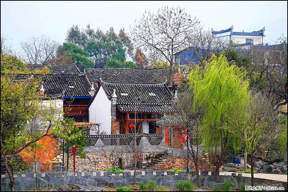 【春天,广西桂林灌阳县向您发出邀请!】江口老街又逢春 - 游山玩水 - 无锡生活社区 - 无锡28生活网 wx.28life.com