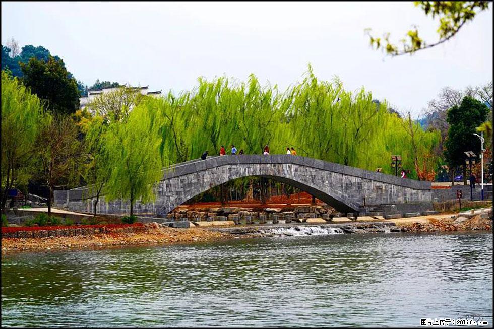 【春天,广西桂林灌阳县向您发出邀请!】江口老街又逢春 - 游山玩水 - 无锡生活社区 - 无锡28生活网 wx.28life.com