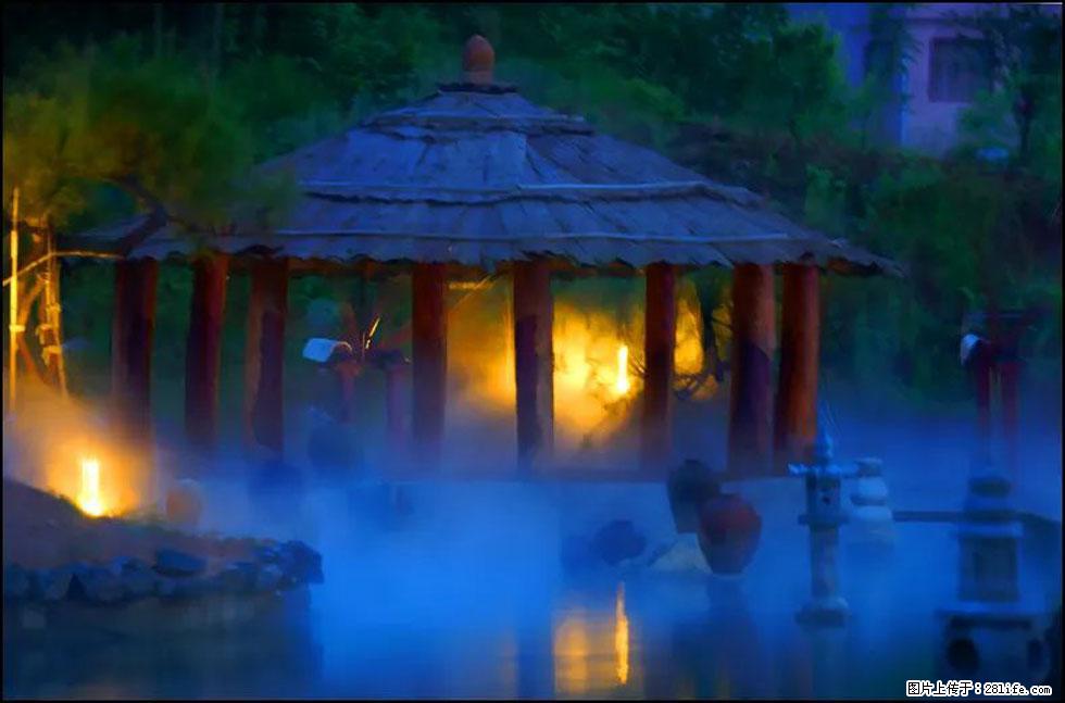 【春天,广西桂林灌阳县向您发出邀请!】如梦似幻莲溪庐 - 游山玩水 - 无锡生活社区 - 无锡28生活网 wx.28life.com