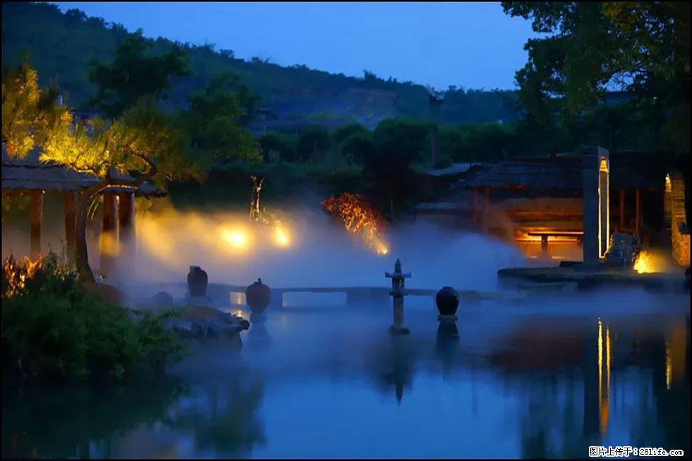 【春天,广西桂林灌阳县向您发出邀请!】如梦似幻莲溪庐 - 游山玩水 - 无锡生活社区 - 无锡28生活网 wx.28life.com