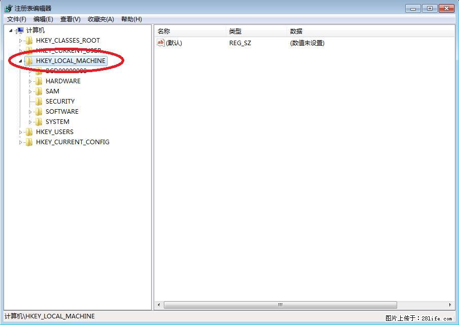 Photoshop不能直接拖拽打开图片的解决办法 - 生活百科 - 无锡生活社区 - 无锡28生活网 wx.28life.com