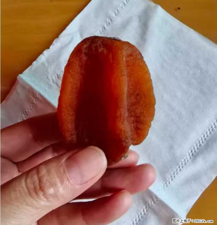 广西桂林平乐桥亭【柿饼之乡】2025年纯手工制作、无任何添加剂的第一批柿饼准备上市了，欢迎联系订购！ - 美食天地 - 无锡生活社区 - 无锡28生活网 wx.28life.com