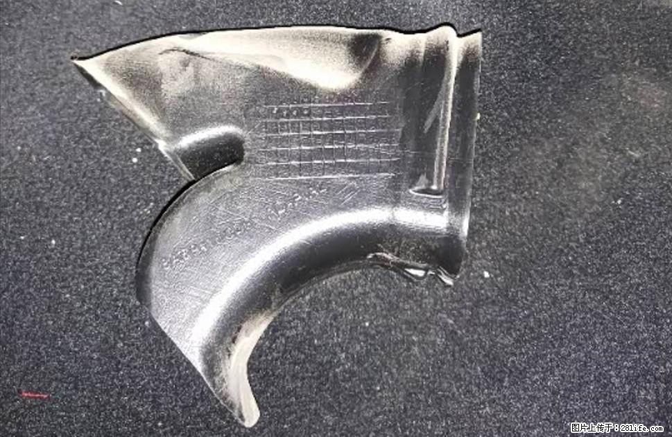 【福特·嘉年华】主驾驶位脚部空调不出风，如何解决？ - 车友部落 - 无锡生活社区 - 无锡28生活网 wx.28life.com