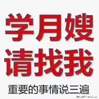 为什么要学习月嫂，育婴师？ - 无锡28生活网 wx.28life.com