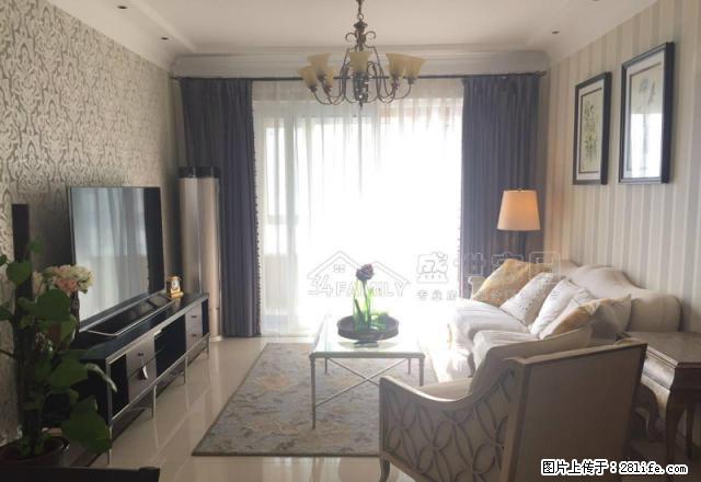 海岸城房东自住两房，户型超正，近市民中心，八方汇，金融街！ - 房屋出租 - 房屋租售 - 无锡分类信息 - 无锡28生活网 wx.28life.com