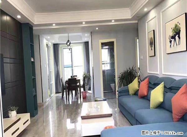 仙河苑精装两房 户型方正 近海岸城 星光广场 雪浪中心 - 房屋出租 - 房屋租售 - 无锡分类信息 - 无锡28生活网 wx.28life.com