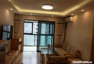新体建筑路530大厦旁环湖苑精装两房出租 温馨舒适 近家乐福 - 无锡28生活网 wx.28life.com