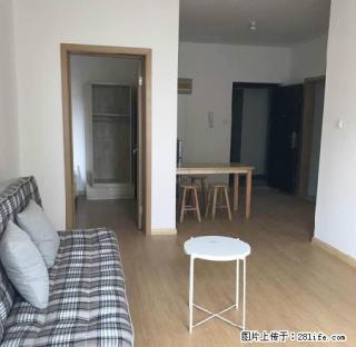 落霞苑两房精装 拎包入住 自住装修 临近南湖家园地铁 - 无锡28生活网 wx.28life.com