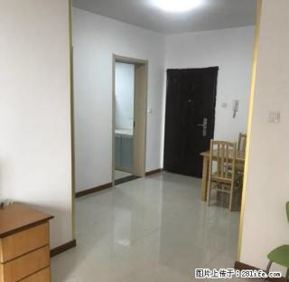 侬联家园 精装两房 房东诚心出租 商业街附近 看房方便 - 无锡28生活网 wx.28life.com