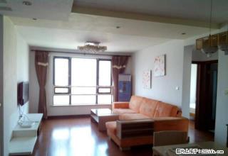 周新苑精装两房,家具家电齐全,拎包入住,近万科玉兰花园海岸城 - 无锡28生活网 wx.28life.com