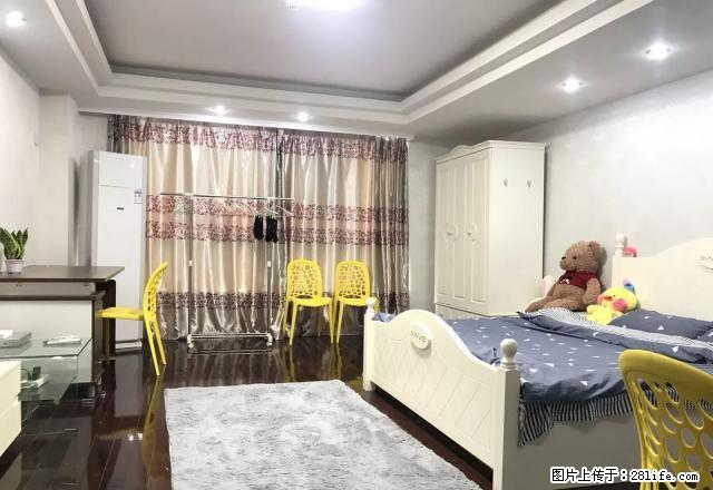 新梁溪人家新出(婚装)公寓环境舒适近新体大润发北桥温馨舒适 - 房屋出租 - 房屋租售 - 无锡分类信息 - 无锡28生活网 wx.28life.com