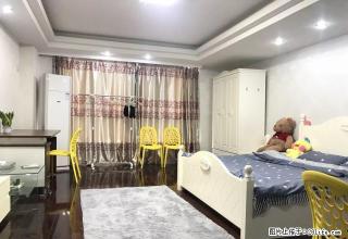 新梁溪人家新出(婚装)公寓环境舒适近新体大润发北桥温馨舒适 - 无锡28生活网 wx.28life.com