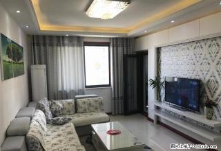 大统华旁月溪苑自住精装大两房出租 交通便利 看房随时 - 无锡28生活网 wx.28life.com
