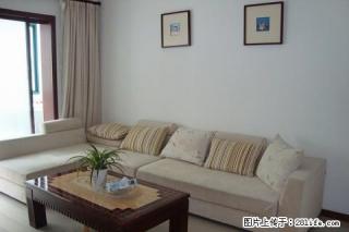 周新苑精装两房,近海岸城,玉兰花园,市民中心地铁,随时看房 - 无锡28生活网 wx.28life.com