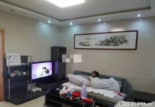 满江红 万达附近东郊二期1.5楼精装2室出租家电齐全拎包入住 - 无锡28生活网 wx.28life.com