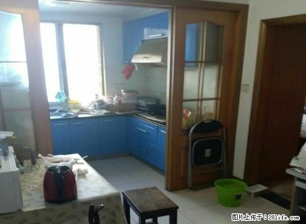芦庄二区 中装二室一厅 家电齐全 拎包入住 紧靠菜场 - 房屋出租 - 房屋租售 - 无锡分类信息 - 无锡28生活网 wx.28life.com