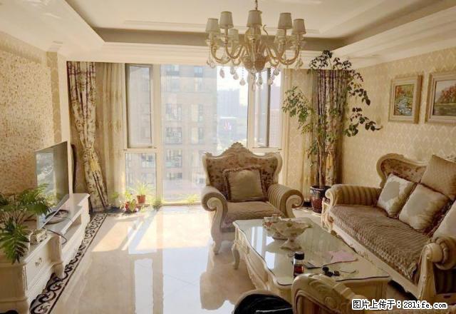 玉兰花园高端小区豪装大两房,全屋落地窗,近海岸城,市名中心 - 房屋出租 - 房屋租售 - 无锡分类信息 - 无锡28生活网 wx.28life.com