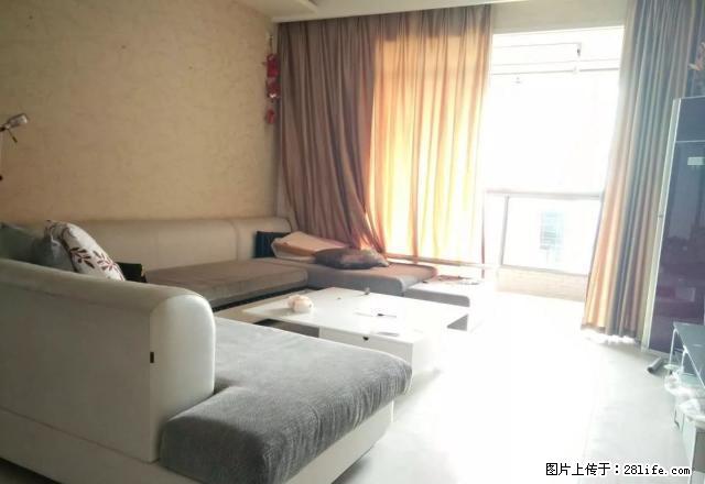 金科观天下好房分享 家电齐全干净清爽地铁旁小区绿化治安好 - 房屋出租 - 房屋租售 - 无锡分类信息 - 无锡28生活网 wx.28life.com