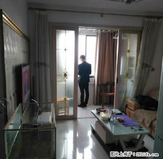 整租 水乡苑 太湖佳园精装修两房 看房方便 价格便宜 - 无锡28生活网 wx.28life.com