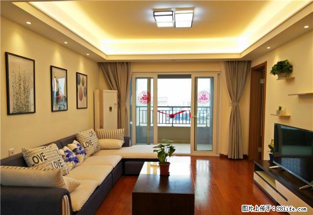 万科新酩悦全新大三房 家具齐全 靠近华润万家 万象城生活便利 - 房屋出租 - 房屋租售 - 无锡分类信息 - 无锡28生活网 wx.28life.com