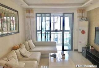 海岸城旁 万科信成道 精装一室 可短租月付额 近地鉄 八方汇 - 无锡28生活网 wx.28life.com