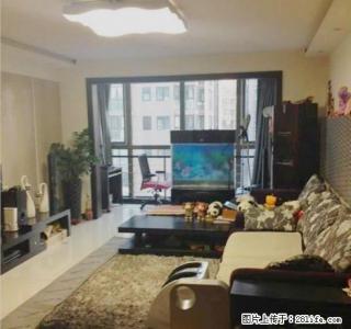 奥林花园 蓝庭国际 精装3房 新体 家乐福 装修非常好 - 无锡28生活网 wx.28life.com