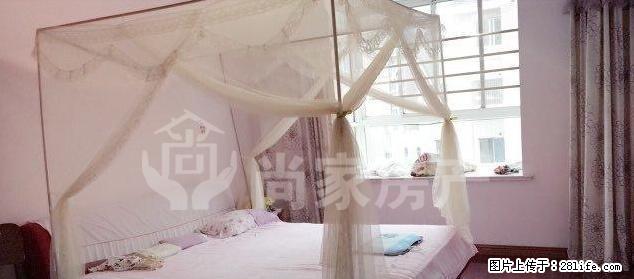 中星苑 精装修 两房朝南 家电家具齐全 拎包入住 - 房屋出租 - 房屋租售 - 无锡分类信息 - 无锡28生活网 wx.28life.com