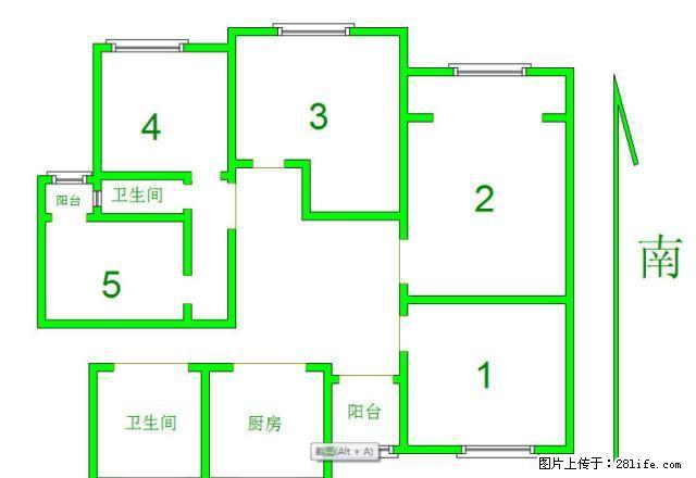 (单间出租)《龙 创好房》周新苑精装青年公寓,精致装修,包宽带,随时看房 - 房屋出租 - 房屋租售 - 无锡分类信息 - 无锡28生活网 wx.28life.com