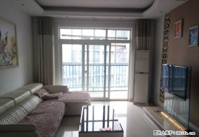 阳光一百南区精装3房 有钥匙 家电齐 拎包住 房东急租 好房 - 房屋出租 - 房屋租售 - 无锡分类信息 - 无锡28生活网 wx.28life.com