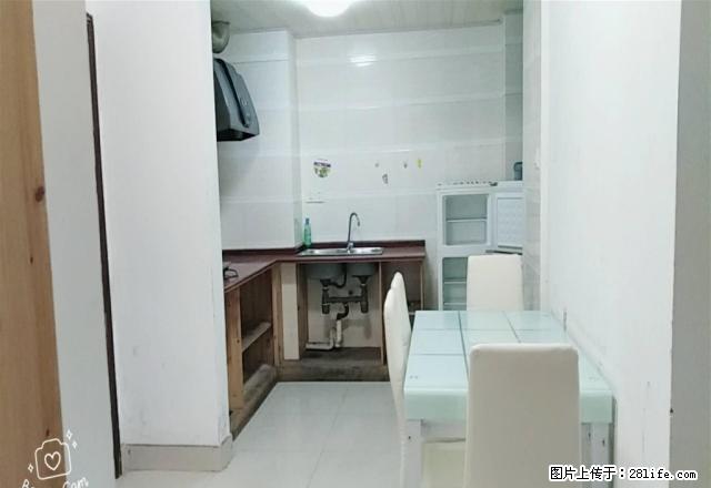 周新苑 精装两房 家电家具齐全 出租 近海岸城 金融街 - 房屋出租 - 房屋租售 - 无锡分类信息 - 无锡28生活网 wx.28life.com
