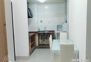 周新苑 精装两房 家电家具齐全 出租 近海岸城 金融街 - 无锡28生活网 wx.28life.com