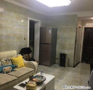 (单间出租)春chao花园三区新出精装主卧带内卫,干净清爽,看房随时 - 无锡28生活网 wx.28life.com