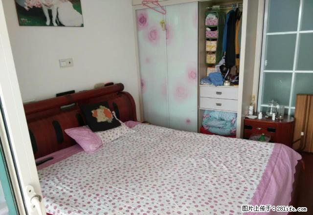 泰伯二期 精装两房 家具家电齐全 采光好 可拎包入住 - 房屋出租 - 房屋租售 - 无锡分类信息 - 无锡28生活网 wx.28life.com