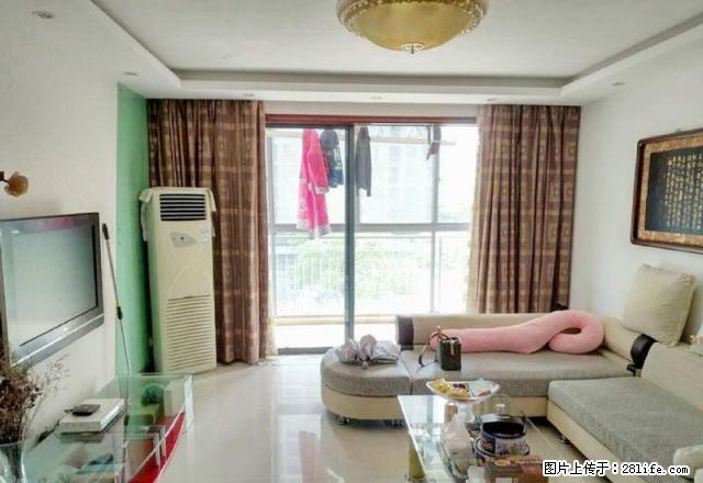 万科 婚装3房 装修温馨舒适 家电家具齐全 拎包入住 随时看 - 房屋出租 - 房屋租售 - 无锡分类信息 - 无锡28生活网 wx.28life.com