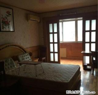 长江路景南苑,正规一室一厅,家电家具齐全,随时看房拎包入住 - 无锡28生活网 wx.28life.com