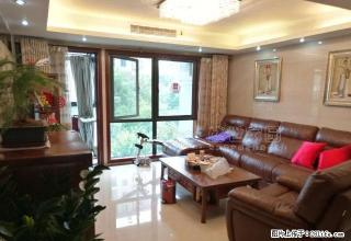 仙河苑精装两房,自住装修,可短租,全天采光,近华莱坞,长广溪 - 无锡28生活网 wx.28life.com