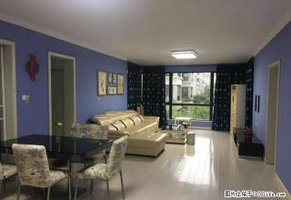 长江国际花园 精装三房 全房水暖 包物业 有钥匙只要3500 - 无锡28生活网 wx.28life.com