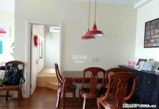 金科世界城 紧靠九龙仓朗诗未来之家 孔雀城精 装修三房包物 - 无锡28生活网 wx.28life.com