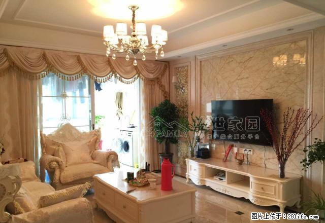 地铁房,带地暖富力十号,近金桥学校,金匮公园,金融街,拎包住 - 房屋出租 - 房屋租售 - 无锡分类信息 - 无锡28生活网 wx.28life.com