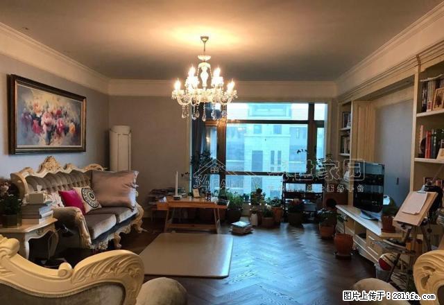 塘铁桥地铁口，苏宁悦城！豪装自住小三房，近外国语锡师附小！ - 房屋出租 - 房屋租售 - 无锡分类信息 - 无锡28生活网 wx.28life.com