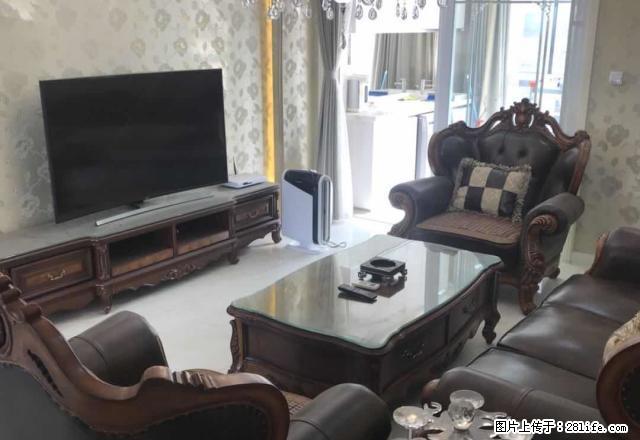 急租太湖国际社区 50万全新装修未入住 拎包入住 - 房屋出租 - 房屋租售 - 无锡分类信息 - 无锡28生活网 wx.28life.com