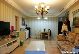 二号线地铁口大丁佳苑精装两室现代化装修干净清爽拎包入住随时看 - 无锡28生活网 wx.28life.com