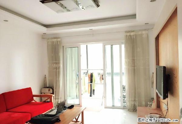 复地公园城邦 近万达 南北通透 采光楼层佳精装2房 拎包入住 - 房屋出租 - 房屋租售 - 无锡分类信息 - 无锡28生活网 wx.28life.com
